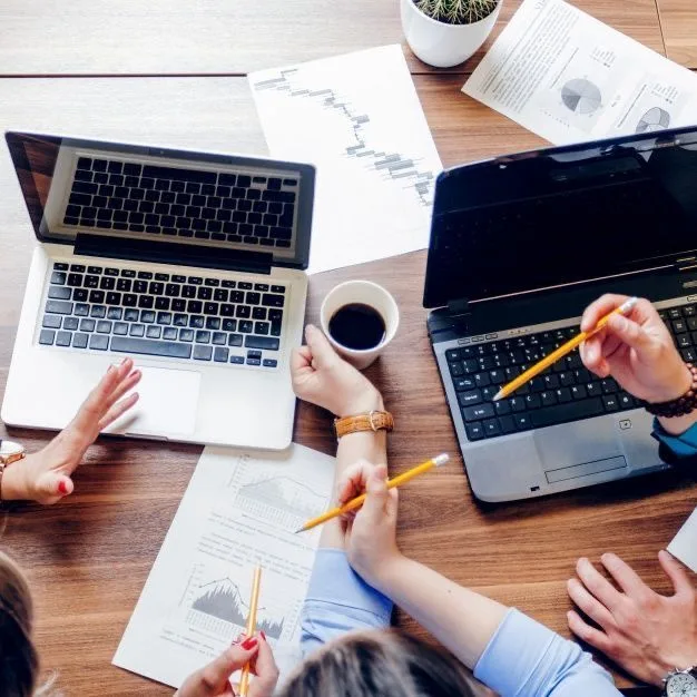 Your Trusted AI Automation Company Driving Digital Transformation through Intelligent Technology