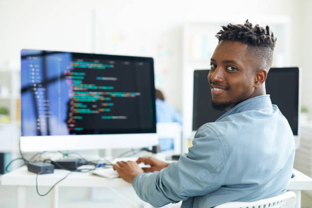 Custom Software Solutions